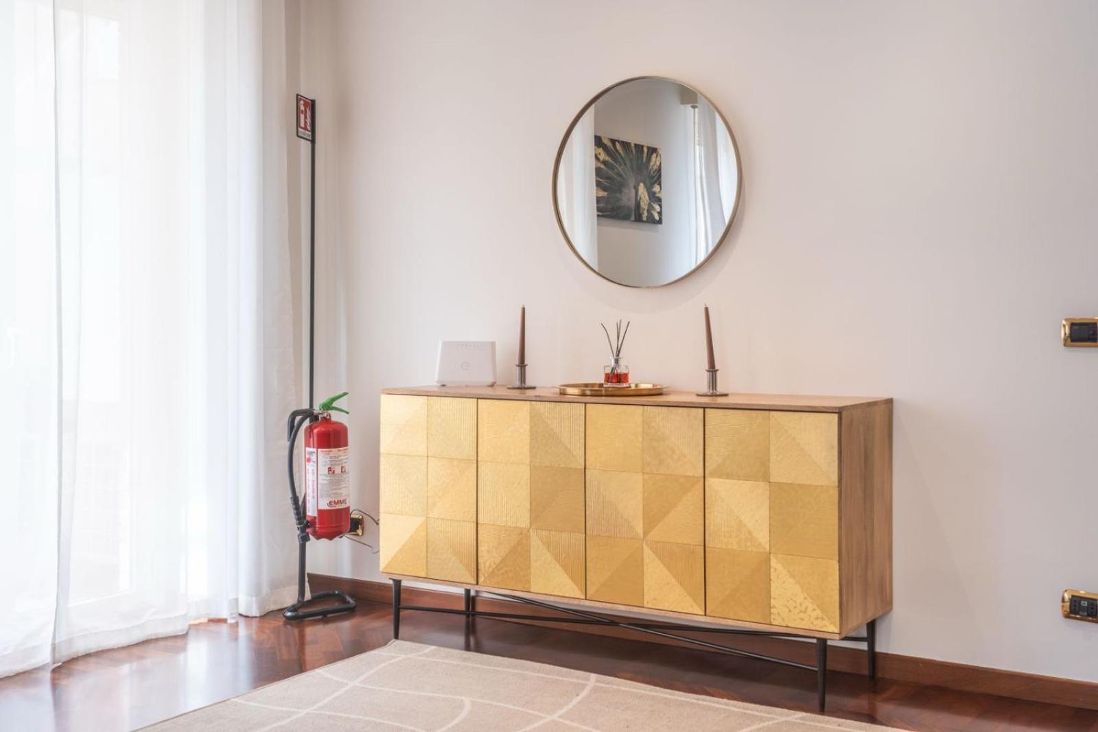 Appartamento Susy's Lovely Flat Near Trastevere *